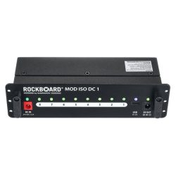 Warwick RockBoard Power MOD ISO DC 1 Power Supply