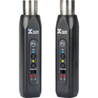 Xvive P3D Bluetooth Wireless Receiver Pair