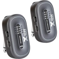 Xvive A58 Wireless Guitar System