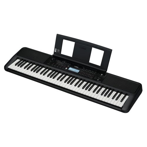 Yamaha PSR-EW320 76-key Mid-range Portable Keyboard - Image 2