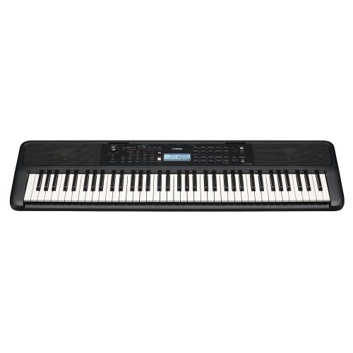 Yamaha PSR-EW320 76-key Mid-range Portable Keyboard - Image 3