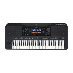 Yamaha PSR-SX720 61-key Arranger Workstation