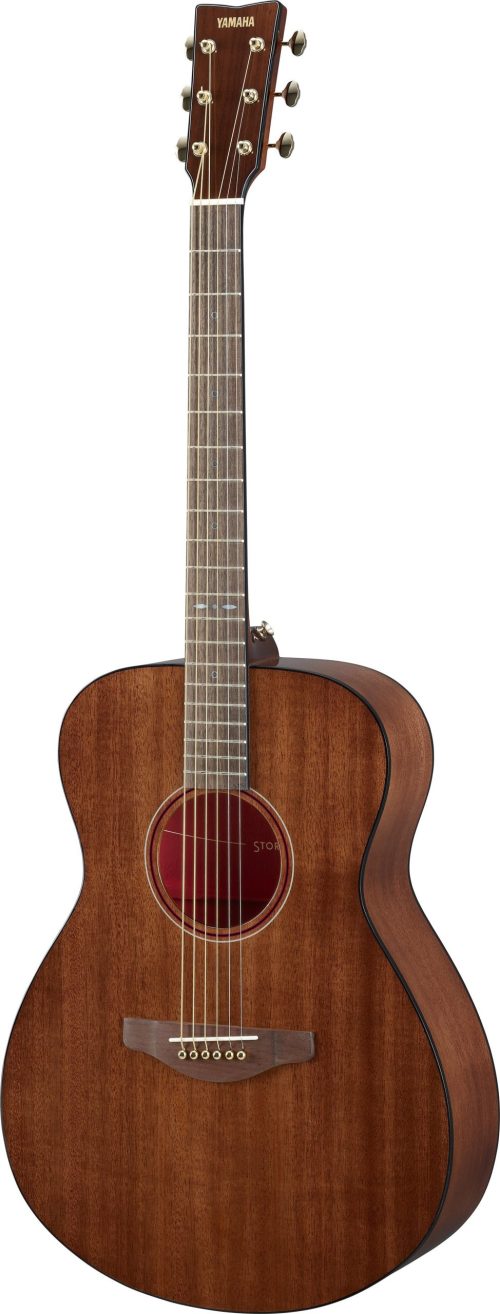 Yamaha Storia III Acoustic Guitar - Image 2