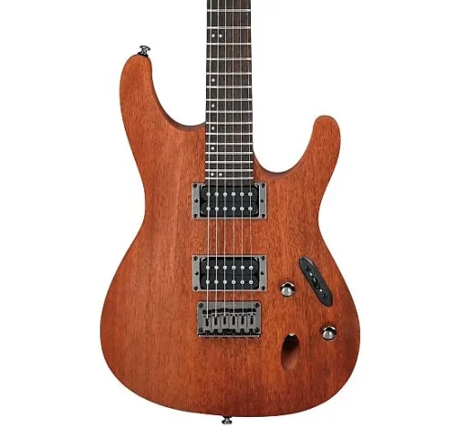 Ibanez S521-MOL Standard Electric Guitar Mahogany Oil