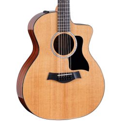 Taylor 254ce Plus 12-string Acoustic-electric Guitar