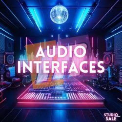 Audio Interfaces