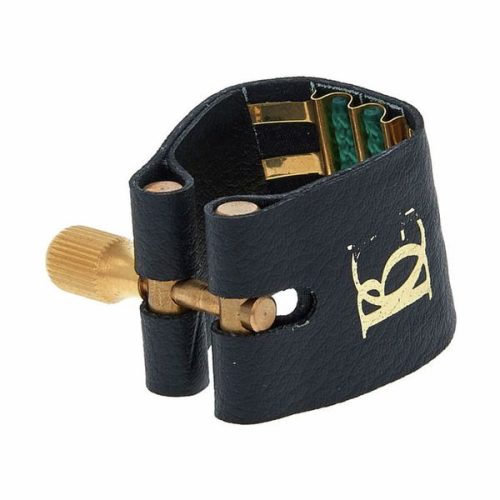 BG L13SR Super Revelation Tenor Saxophone Ligature - Image 2