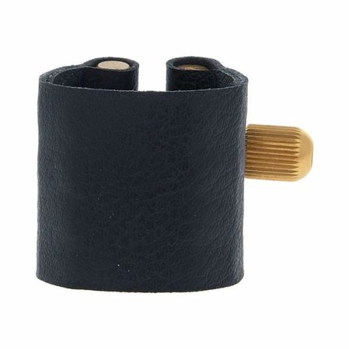 BG L13SR Super Revelation Tenor Saxophone Ligature - Image 3