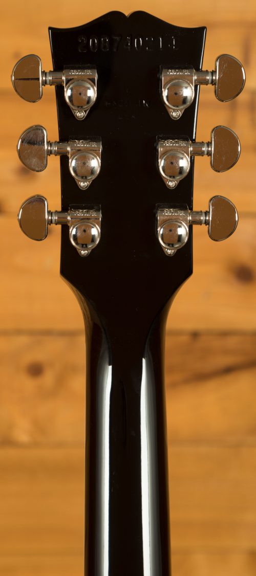 Gibson Les Paul Standard '60s | AAA Top - Fireburst - Image 8