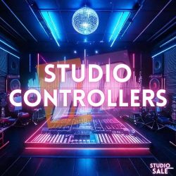 Studio Controllers