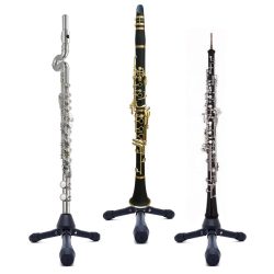 Woodwind Stands