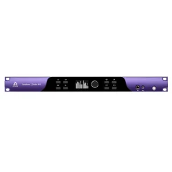 Apogee Symphony Studio 8 x 8 Audio Interface