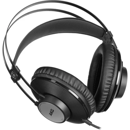 AKG K72 Studio Headphones - Image 2