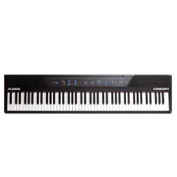 Alesis Concert 88-key Digital Piano