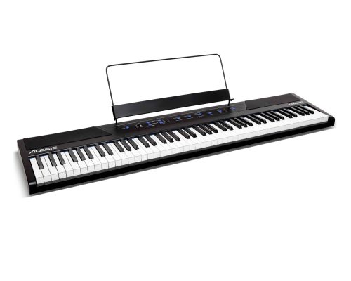 Alesis Concert 88-key Digital Piano - Image 2