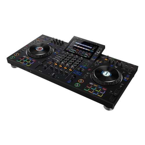 AlphaTheta XDJ-AZ 4-channel Digital DJ System - Image 2