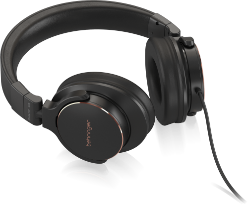 Behringer BH470-BK Studio Monitoring Headphones - Image 5