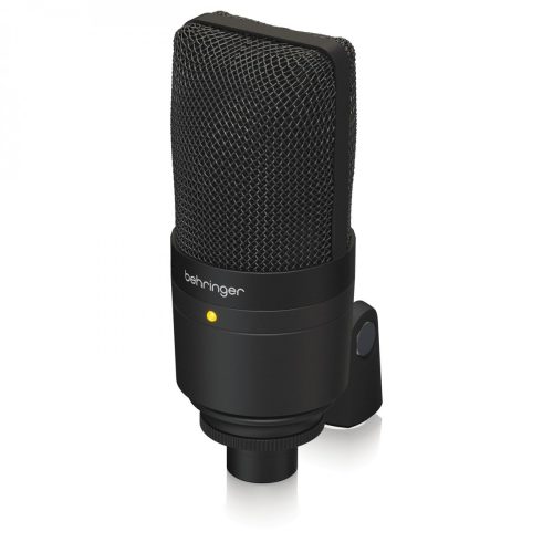 Behringer D3 Podcast Bundle - Image 2