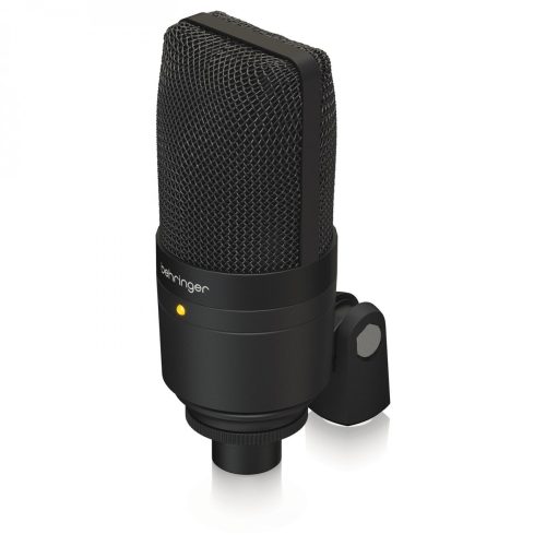 Behringer D3 Podcast Bundle - Image 4