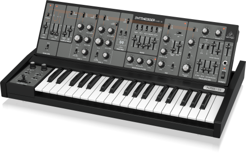 Behringer MS-5 37-key Analog Synthesizer - Image 2