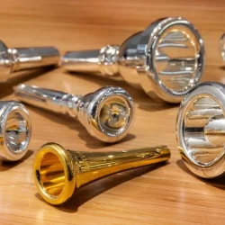 Brass Mouthpieces