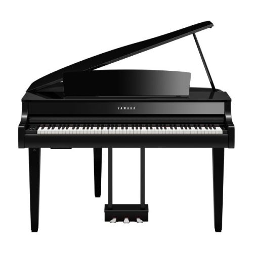 Yamaha CLP865GP Clavinova 88-Key Digital Baby Grand Piano