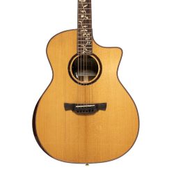 Crafter VL G28CE Grand Auditorium Acoustic-Electric Guitar