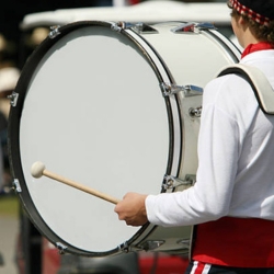 Bass Drums