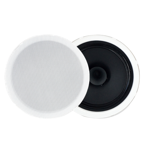 FILO – CAVSC6W 6 inch 6W Ceiling Speaker - White