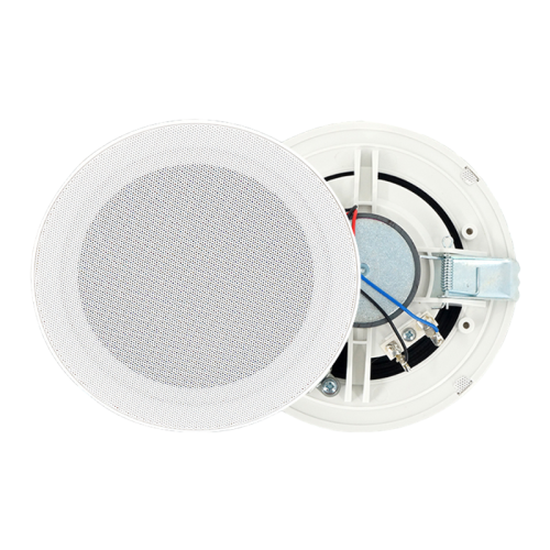 FILO – CAVSC6W 6 inch 6W Ceiling Speaker - White - Image 2