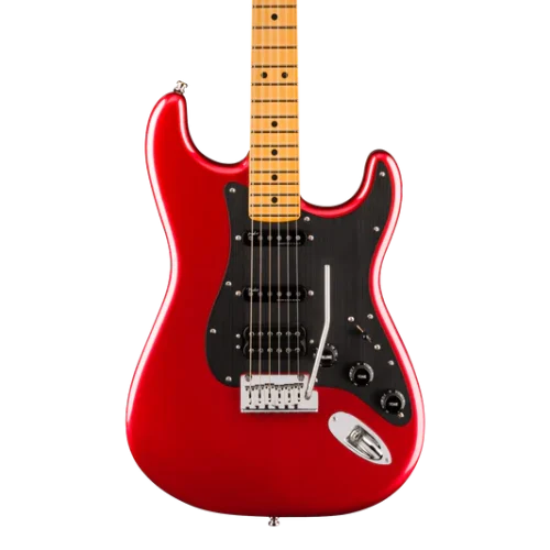 Fender American Ultra II Stratocaster HSS Electric Guitar