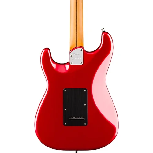 Fender American Ultra II Stratocaster HSS Electric Guitar - Image 6