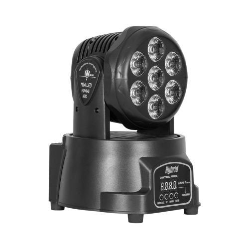 Hybrid HMH MK3 7 Moving Head Light - Image 2