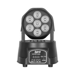 Hybrid HMH MK3 7 Moving Head Light