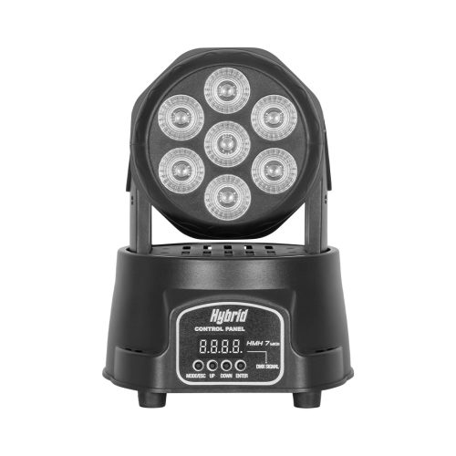 Hybrid HMH MK3 7 Moving Head Light