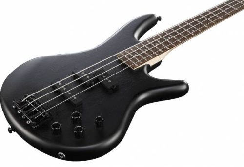 Ibanez GSR200BWK Gio Series 4 String Bass Guitar - Image 3