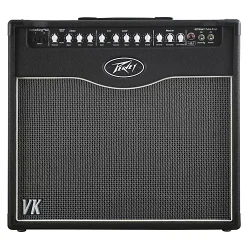 Peavey Valveking II Combo 50