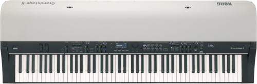 Korg Grandstage X 88 Key Stage Piano - Image 2