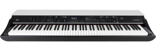 Korg Grandstage X 88 Key Stage Piano - Image 3