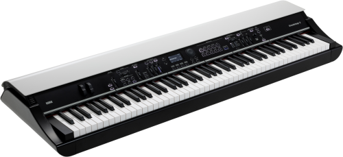 Korg Grandstage X 88 Key Stage Piano - Image 4