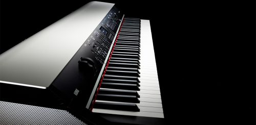 Korg Grandstage X 88 Key Stage Piano - Image 7