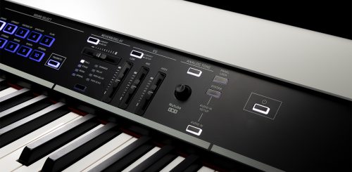 Korg Grandstage X 88 Key Stage Piano - Image 9