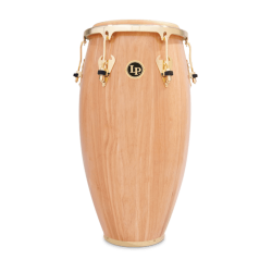 Latin Percussion Matador Wood Conga - 11.75 inch Natural