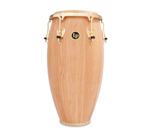 Latin Percussion Matador Wood Conga - 11.75 inch Natural