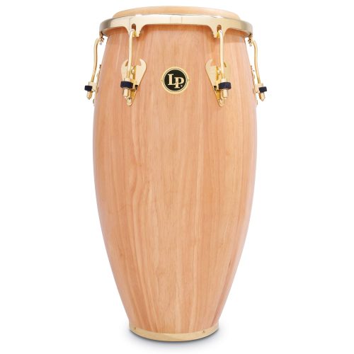 Latin Percussion Matador Wood Quinto - 11 inch - Natural