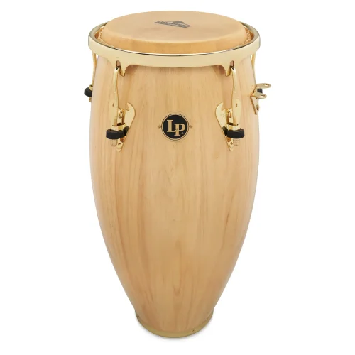 Latin Percussion Matador Wood Quinto - 11 inch - Natural - Image 2