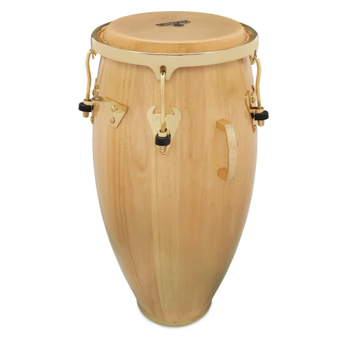 Latin Percussion Matador Wood Quinto - 11 inch - Natural - Image 3