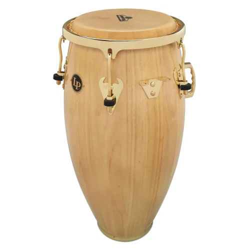 Latin Percussion Matador Wood Quinto - 11 inch - Natural - Image 4