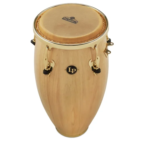 Latin Percussion Matador Wood Quinto - 11 inch - Natural - Image 5