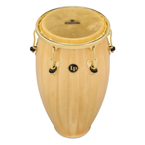 Latin Percussion Matador Wood Tumba - 12.5 inch Natural - Image 5